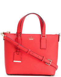 rote Shopper Tasche von Kate Spade