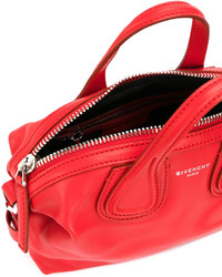 rote Shopper Tasche von Givenchy