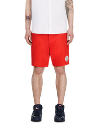 rote Shorts von Opening Ceremony