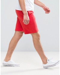 rote Shorts von Jack Wills