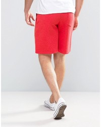 rote Shorts von Jack Wills