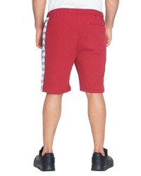 rote Shorts von BENLEE Rocky Marciano