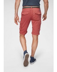 rote Shorts von BLEND