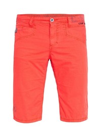 rote Shorts von Camp David