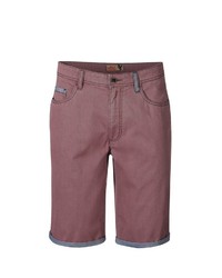 rote Shorts von Eagle No. 7