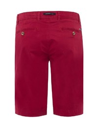 rote Shorts von EUREX BY BRAX