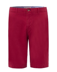 rote Shorts von EUREX BY BRAX