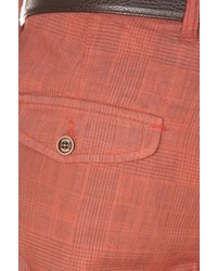 rote Shorts von FIOCEO