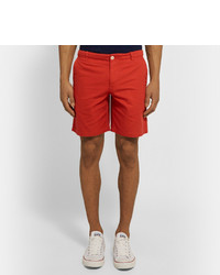 rote Shorts