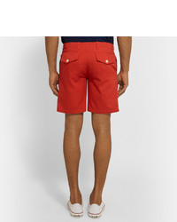 rote Shorts