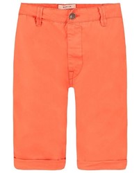 rote Shorts von GARCIA