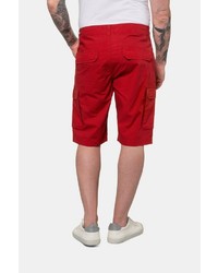 rote Shorts von JP1880