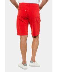 rote Shorts von JP1880