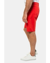 rote Shorts von JP1880