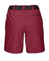 rote Shorts von Killtec