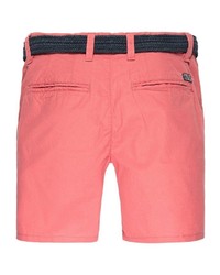 rote Shorts von Petrol Industries