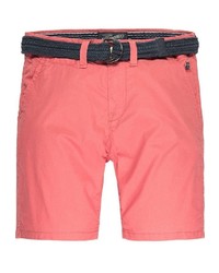 rote Shorts von Petrol Industries