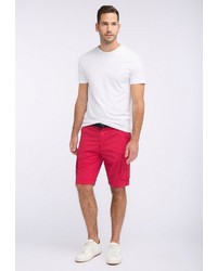 rote Shorts von Petrol Industries