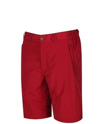 rote Shorts von Regatta
