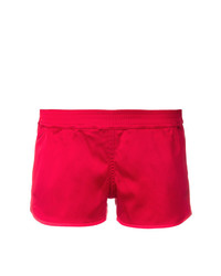 rote Shorts von Rouge Margaux