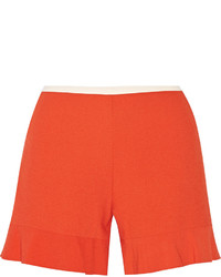 rote Shorts von See by Chloe