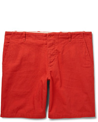 rote Shorts