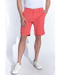 rote Shorts von SteffenKlein