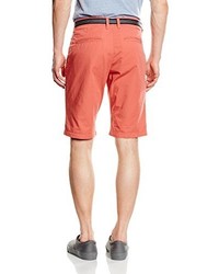 rote Shorts von Tom Tailor