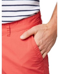 rote Shorts von Tom Tailor