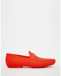 rote Slipper von Vivienne Westwood