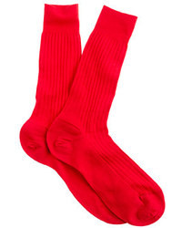 rote Socken
