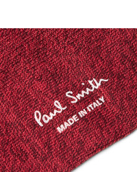 rote Socken von Paul Smith