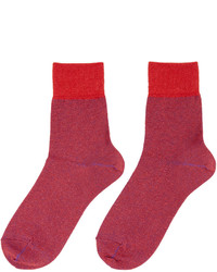 rote Socken von Y's