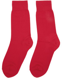rote Socken von Y's