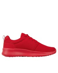 rote Sportschuhe von Kappa