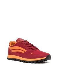 rote Sportschuhe von PS Paul Smith