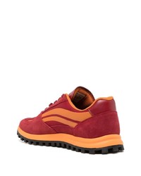 rote Sportschuhe von PS Paul Smith