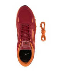 rote Sportschuhe von PS Paul Smith