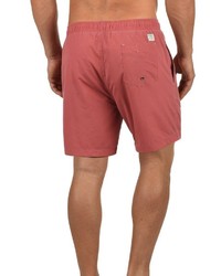 rote Sportshorts von BLEND