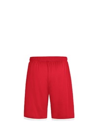 rote Sportshorts von Jako