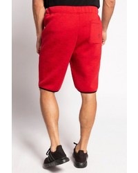 rote Sportshorts von JP1880