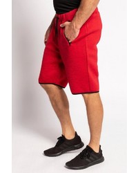 rote Sportshorts von JP1880