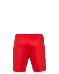 rote Sportshorts von LOTTO