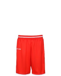 rote Sportshorts von Spalding