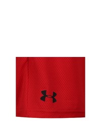 rote Sportshorts von Under Armour