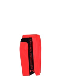 rote Sportshorts von Under Armour