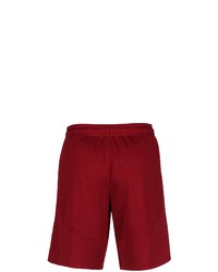 rote Sportshorts von Under Armour