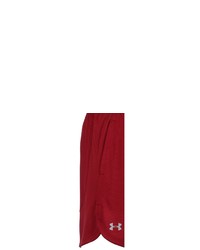 rote Sportshorts von Under Armour