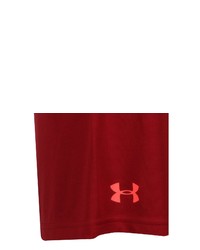 rote Sportshorts von Under Armour