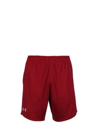 rote Sportshorts von Under Armour